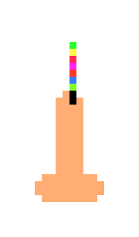 [9664c4] Godly Trident