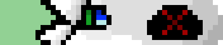 [95be89] Wxll, x lxt cxn bx diffxrnt yxu knxw?... Just think xf hxppy thxughts...  |  There... A hint...