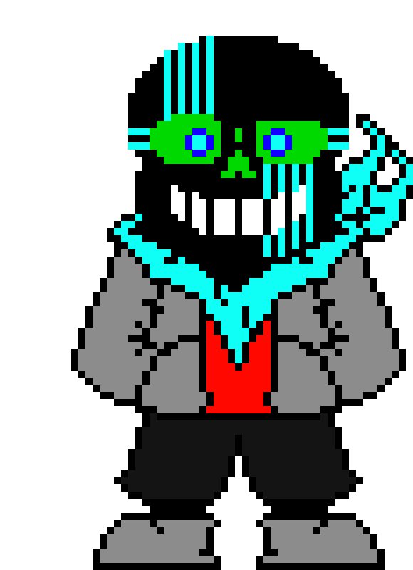 Edit!Sans