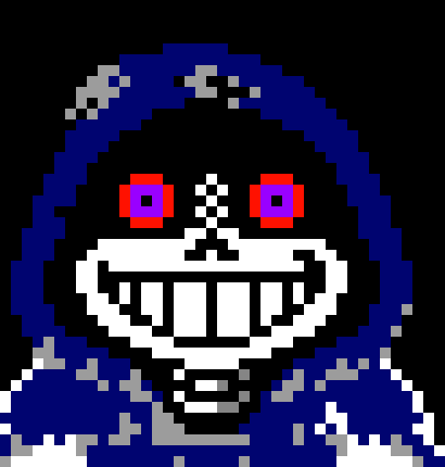 YOU PROBABLY 1 OF THE INTERNETS WORST INTERNET COWARDS TRASH SPRITER YOU RETARD. -electro