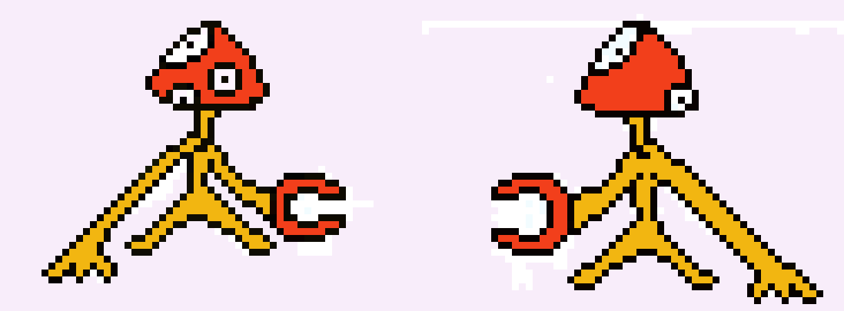 [9664c4] parasite