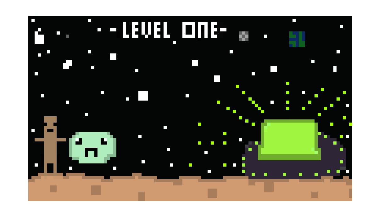 [1e5e33] Level one