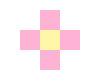 [c9a7db] large pink flower