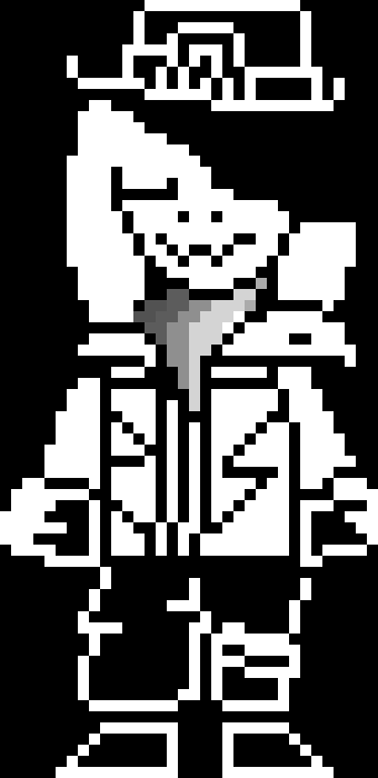 [bbfe18] Modernstoryswap Asriel
