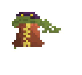 [2322d2] little dude (W.I.P)