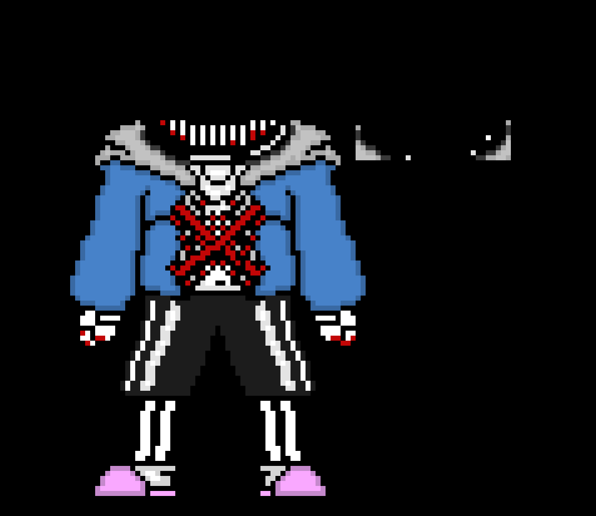[e8cb42] Devoided Breath End (he dead)