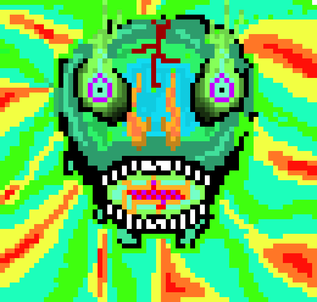 [9664c4] Acid skeleton