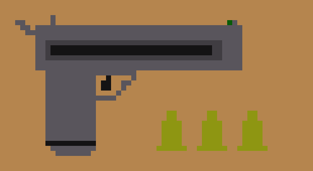 [9664c4] pistol