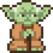 [8f52b3] Yoda