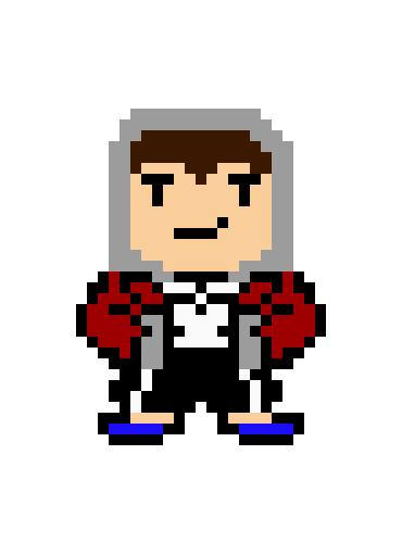 [9664c4] my sprite