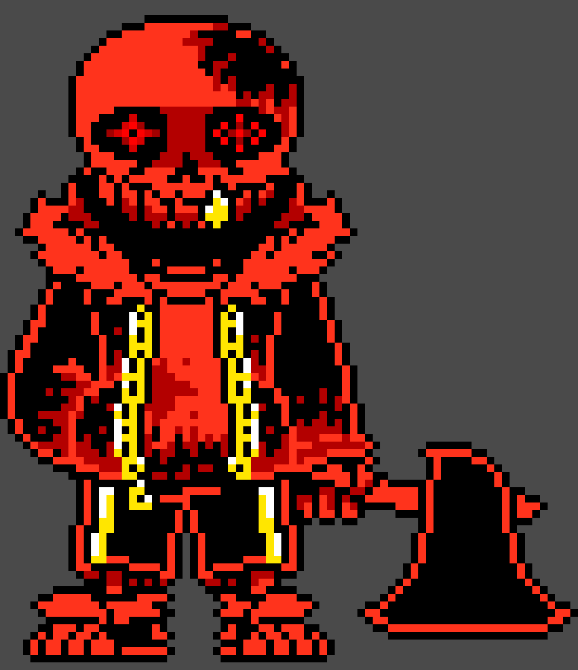 FELLHORROR