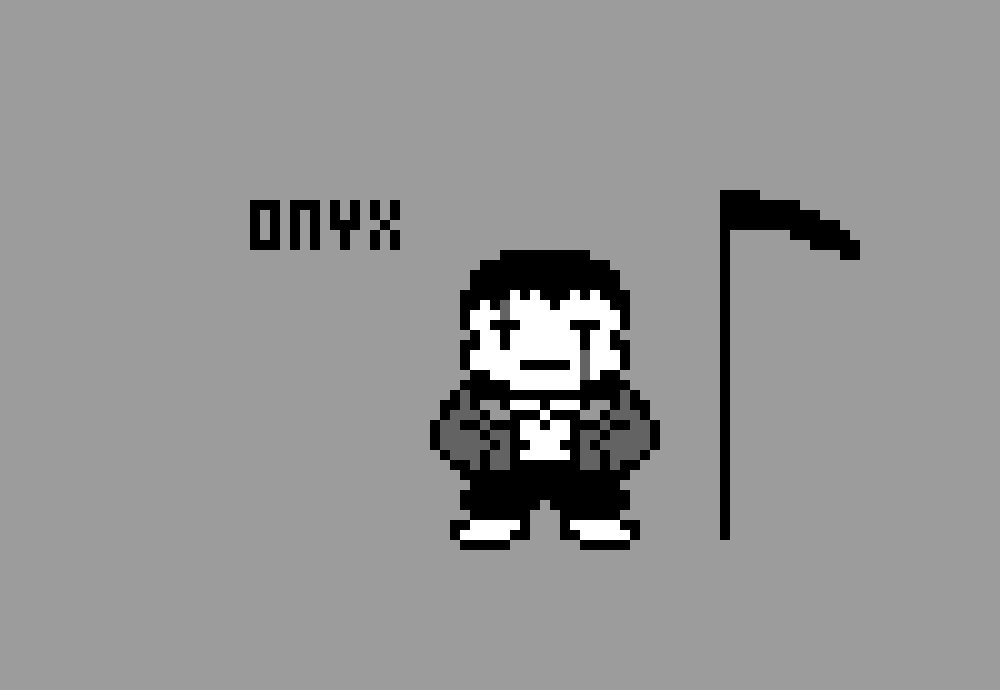 onyx