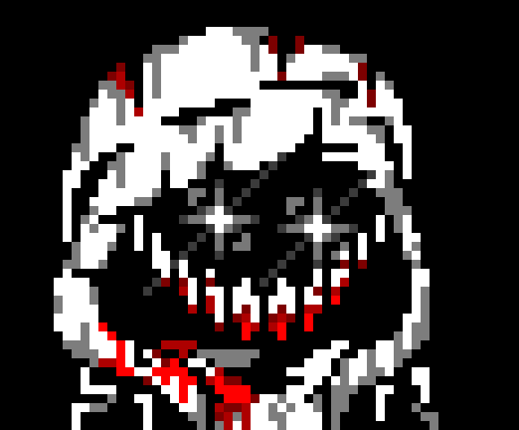 [57dac4] *Terror would feel like he is being drained* oh i think so buddy