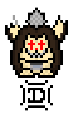 [9664c4] Mama Tattletail (Demon)