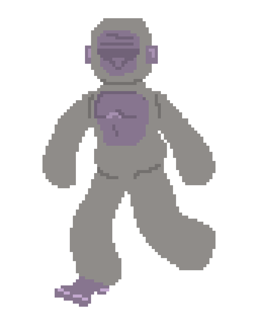 [9664c4] Yeti