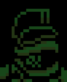 [de9f7f] !? ([thanks m8] hits the wall) . . . oww