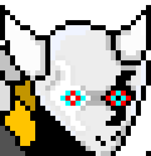 [98772d] chris, i made an [OFFLINE] sprite