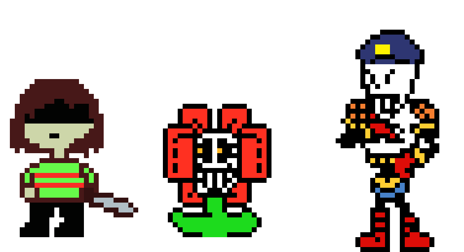 [e43027] Undertale: Anomalous