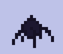 [5b356a] it is a tiny omnidroid -Demented