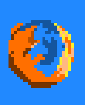 [9664c4] Its! FireFOx