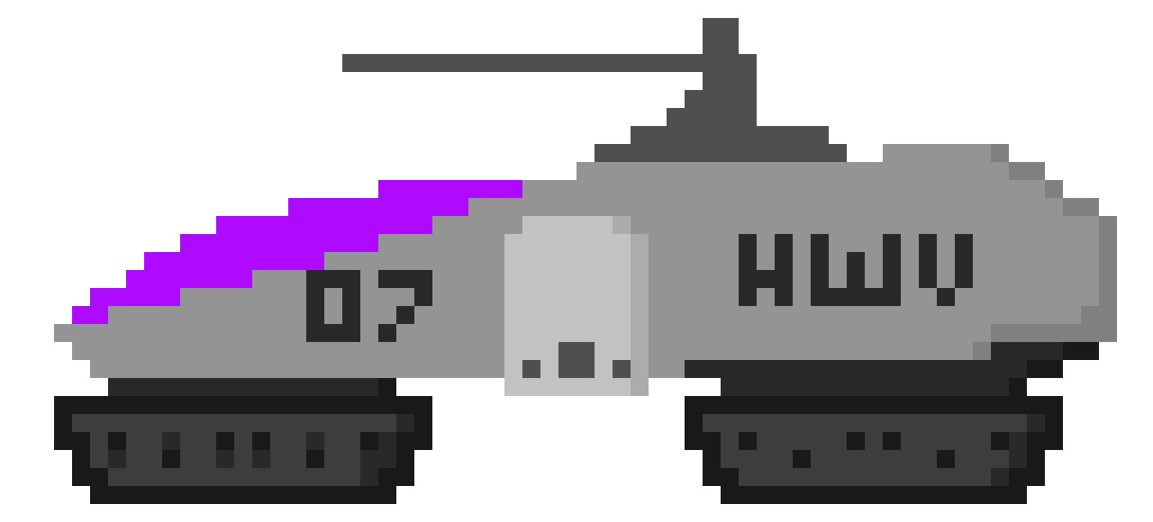 [9664c4] HWV