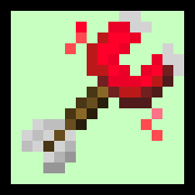 [8dc16c] seeking arrow
