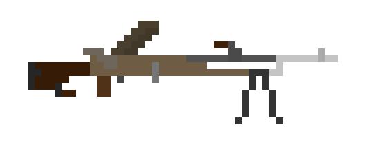 [9664c4] Gul'omet L4A4 BREN