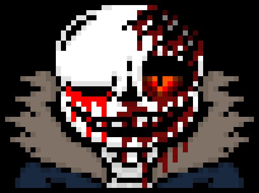 [57dac4] you are arguing agaisnt someone who is 10X more powerful than you, you sure you want to continue? i can kill you easily *juggling FTD's original Bad Time Eye*