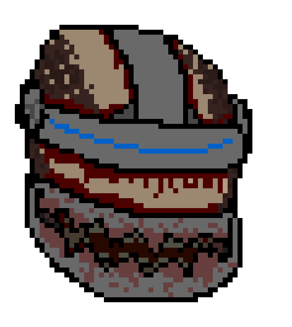 [6e107d] ((Horrid black isnt gonna know what hit him, send him out into the field, and john, give ironjaw some holy damage stats if you will))