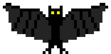 [9664c4] Basic Bat