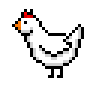 chicken