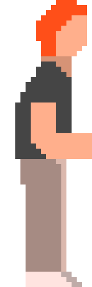 [9664c4] Another World Sprite