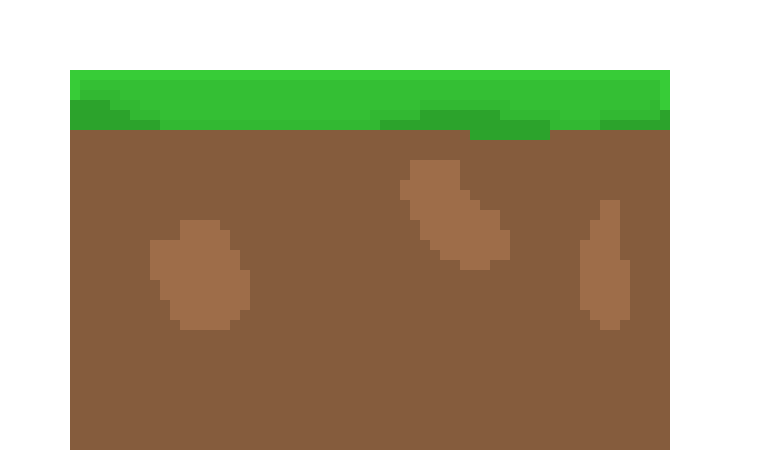 [9664c4] Grass
