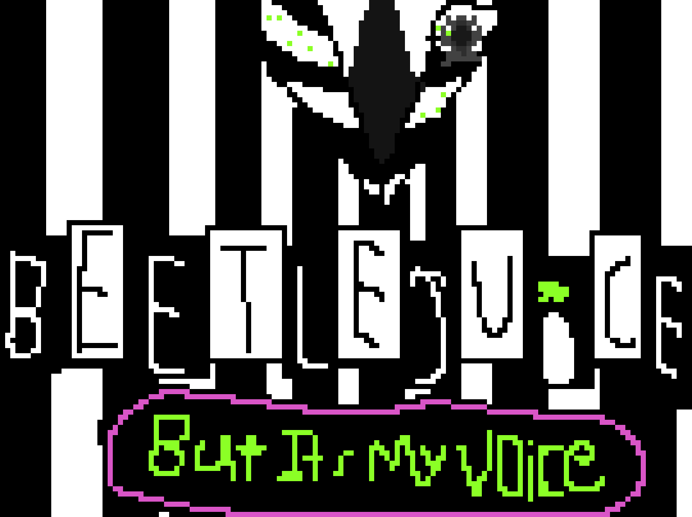 [a4e5a4] beetlejuice