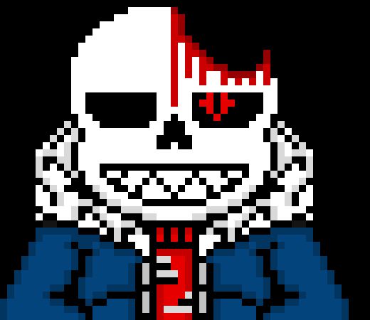 [0ae1f1] *tps next to Horror* cmon Dust, you don't have to listen to Killer