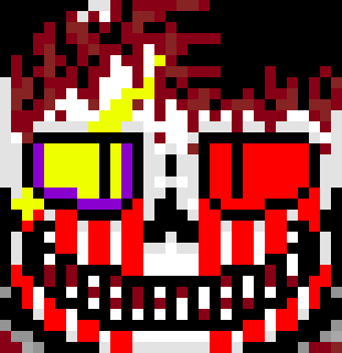 [e8cb42] now i remember it was made by DustCord Sans: https://www.youtube.com/watch?v=Gabl1NG7qzA
