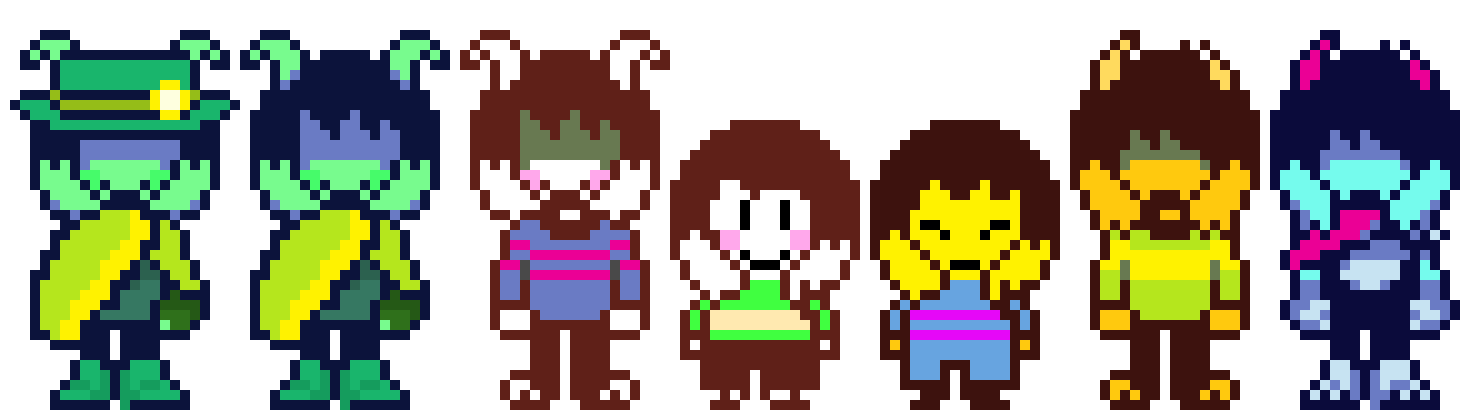 [26018b] monsters