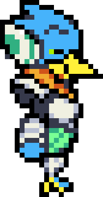 [c4821a] BerdlyRight