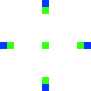 [38b9a7] ARK CROSSHAIR