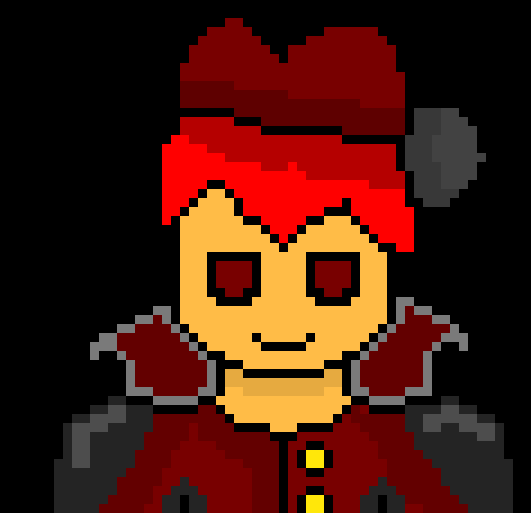 [49cd9d] ok here is a question if this was like an UT AU what you PAMswap look like?