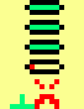 [16b480] I am 4 parallels multiverse ahead of you!