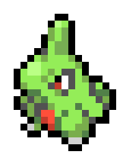 [9664c4] Larvitar