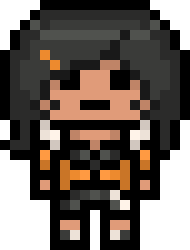[ad3c6b] Anaisha