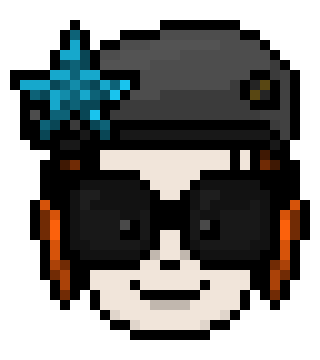 [7bcdf0] Halsy