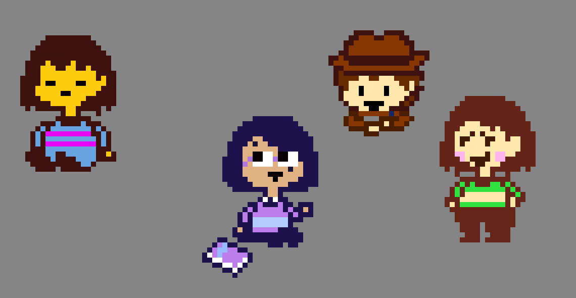 [af8b14] arche face sprites |