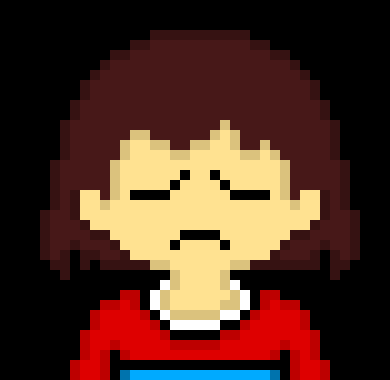 [7c78a2] *Doesn't let him*