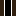 [9664c4] 16x16 Border Vertical Double