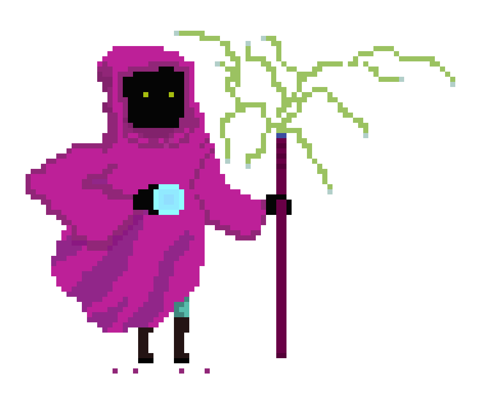 [9664c4] mage