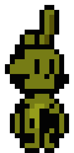 [05b0c1] *It is behind Sir Pentious* 