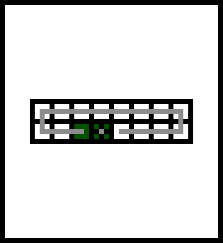 [54f699] royal ur board side1